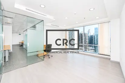Fitted Office | Vacant | Next To Al Khail Rd