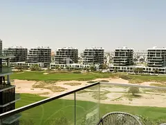 Golf Course View | Spacious Layout I Prime Location