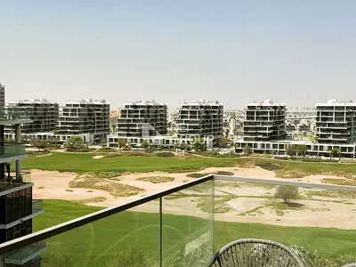 Golf Course View | Spacious Layout I Prime Location