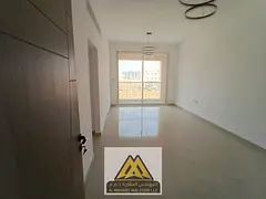 A great opportunity to rent a brand-new first-resident apartment in Al Jurf 3, Ajman. The apartment