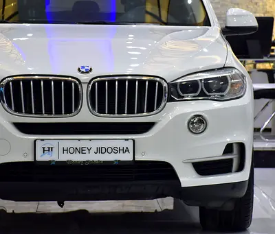 2014 BMW X5 缩略图 4