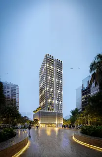 Great Deal_2BR_Community View_Premium Living_High Yield Investment_Near Circle Mall_ Handover June 2