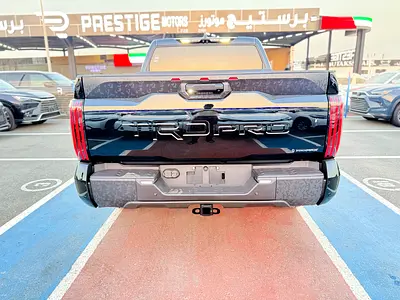 2026 Toyota TUNDRA 缩略图 17