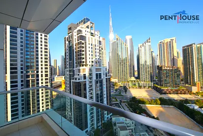 2 Bedrooms | Available for sale | Spacious layout