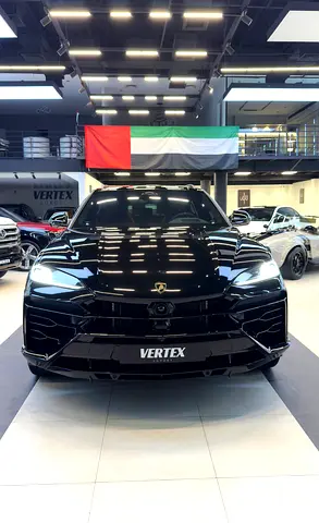 Lamborghini URUS / SE / 2026