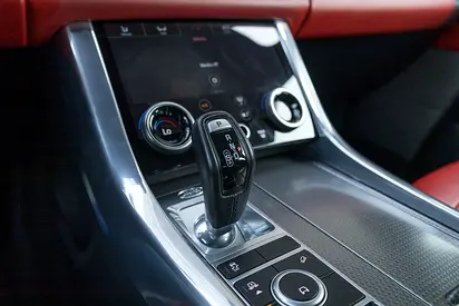 Land Rover Range Rover Sport HSE Dynamic, миниатюра 11