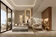 Furnished Studio | Balcony | Park View | Skyhills Astra Tower B