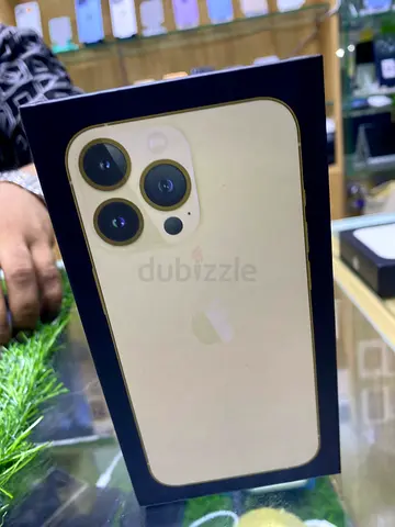 iPhone 13 pro
