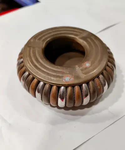 Decorative bowl 10cm length