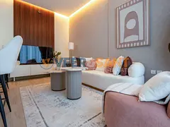 Ready to Move | Premium Amenities | Spacious Balcony