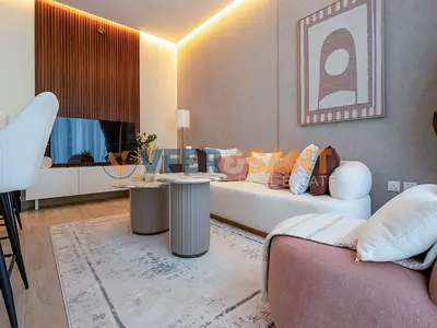 Ready to Move | Premium Amenities | Spacious Balcony