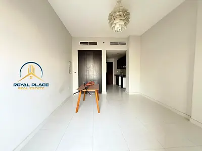 Unfurnished Studio| Open View| Prime Location