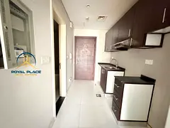 Unfurnished Studio| Open View| Prime Location