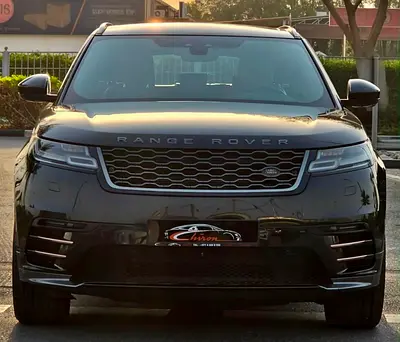 2018 LAND Rover RANGE ROVER VELAR 照片 3