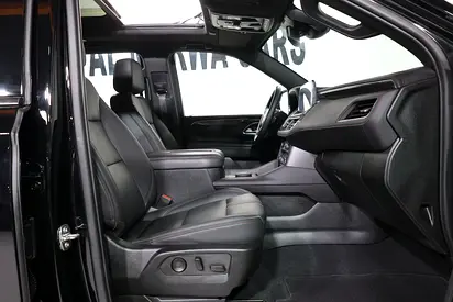 2023 Chevrolet TAHOE — миниатюра 15