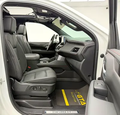 2023 Chevrolet TAHOE 缩略图 16