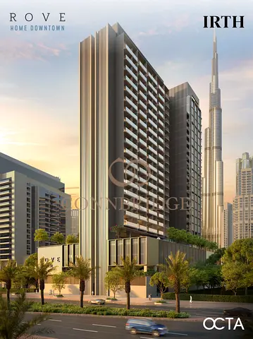 Great Investment Opportunity | Furnished Studio