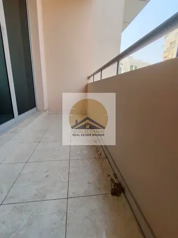 2BHK Apartment 02 Bath Closed Kitchen Spacious Hall Balcony with Fresh View Building Features: Very Nicely Maintained Gymnasium