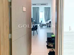 Prime Location | Dubai Canal view |Fully Furnished