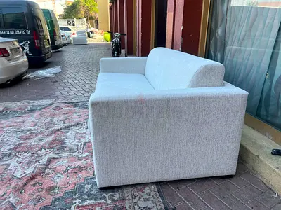 Italian high quality sofa bed with mattress