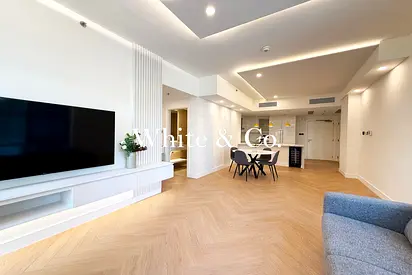 Bespoke Luxury | Fully Upgraded | Vacant