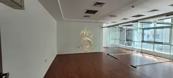 Fitted Office | Balcony | 2 Partitions | Panoramic Views