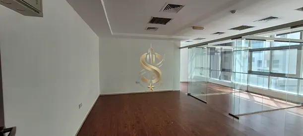Fitted Office | Balcony | 2 Partitions | Panoramic Views