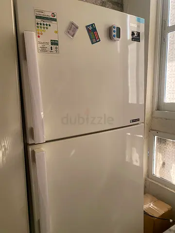 Refrigerator - OLD