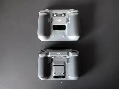 Drone DJI Mini 4 Pro + 2 DJI Remotes