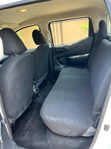 2018 Nissan NAVARA — фото 6