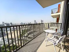High Floor | Brand New | Furnished
