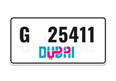 G 25411