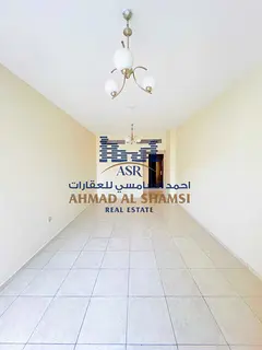Special Deal|| 1 Month Free || Spacious 3 BR ||Prime Location || Gym And Pool Free||Hall With Balcon