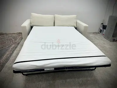 Excellent condition IKEA vimle sofa bed