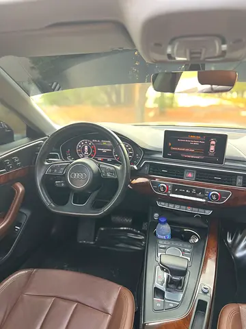 صورة مصغرة 19 لـ 2018 AUDI A5