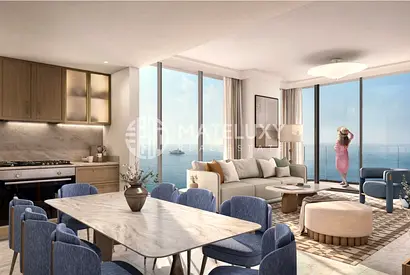Genuine Listing | Prime Location | Modern Unit