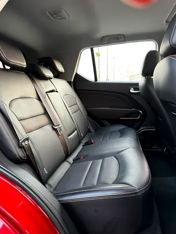 GAC GS3 200T, миниатюра 13