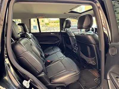 2013 Mercedes-BENZ GL 照片 11