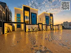 Two villas for sale in Al-Haliyo 2 | Directly on a main road | 5 master bedrooms | Strong return on 