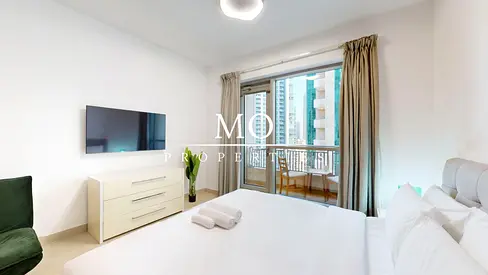Spacious | Brand New | Fully Upgraded