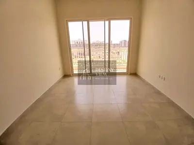 Spacious 1BHK | 2 Washrooms | 950 Sqft | AED 46000 | Location tilal city marooj