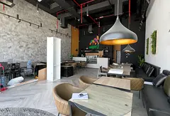 Fully Fitted Restaurant | Vincitore Blvd