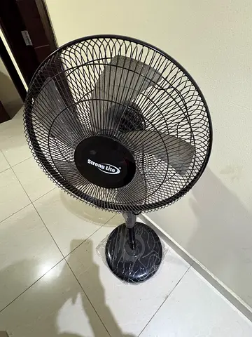 Stand Fan