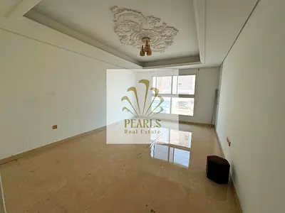 Luxury 3BR for annual rent in Al Mowaihat 3 Ajman with majlis balcony gym pool and one month free