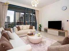 Furnished 2BR in Prime Area | All Bills Inclusive | Boardwalk Living