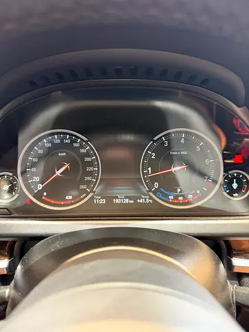 2015 BMW 6-SERIES — миниатюра 11