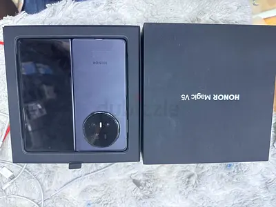 Honor Majic V5