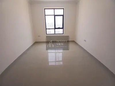 Spacious 2BHK | 2 Washrooms | 1650 Sqft | AED 60000| Location tilal city
