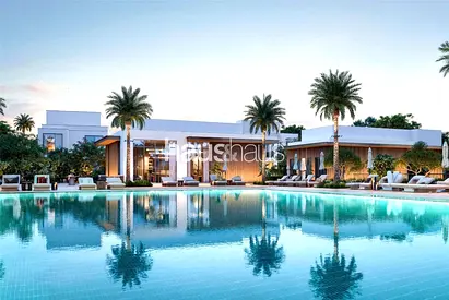 Sustainable Community | Expansive Layout