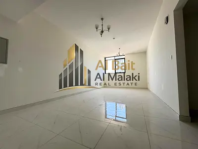 شقة فاخرة للإيجار في التعاون _ تشطيب راقٍ وإطلالة مميزة وموقع استراتيجي عل مخرج دبي شقة واسعة بمواصفات عصرية وخدمات متكاملة أنيقة بمساحات واسعة